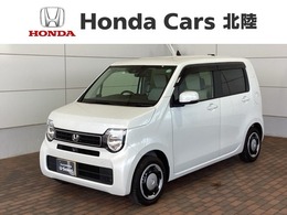 ホンダ N-WGN 660 L Honda SENSING 新車保証 試乗禁煙車