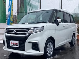 スズキ ソリオ 1.2 G 