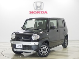 スズキ ハスラー 660 A 禁煙 4WD 社外ナビRカメラ 社外ドラレコ