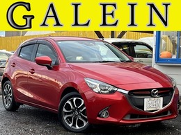 マツダ デミオ 1.5 XD ツーリング ディーゼルターボ 検・2年付/禁煙/関東仕入れ/ナビ/Bluetooth