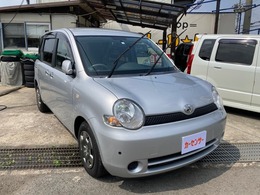 トヨタ シエンタ 1.5 X リミテッド ワンオーナー　禁煙車　タイヤ4本2021年製8