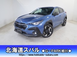 スバル クロストレック 2.0 リミテッド 4WD ナビ　Rカメラ