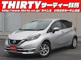 日産 ノート 1.2 e-POWER メダリスト エマージェンシーブレーキ リアスポイラー