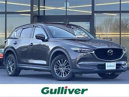 マツダ CX-5 2.2 XD ディーゼルターボ 4WD ETC　フル4WD　純正ナビゲーション　SDナビ