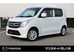 マツダ フレア 660 HS ワンオーナー　禁煙車　ドライブレコーダー