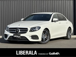 メルセデス・ベンツ Eクラス E220d アバンギャルド AMGライン ディーゼルターボ エクスクルーシブP 黒革 CarPlay Burmester