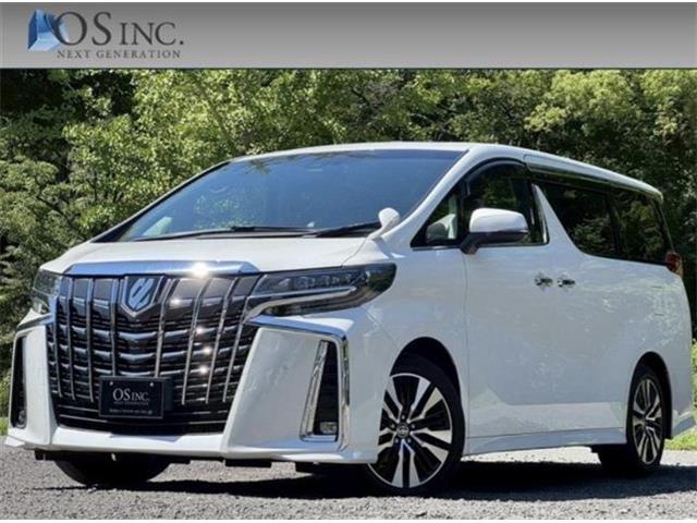 ◆ご覧頂きありがとうございます！！SUV・ミニバン OSINC.でございます。ご不明点、ご質問等ございましたらお気軽にカーセンサーのフリーダイヤルからお問合せ下さいませ。お待ち申し上げております。