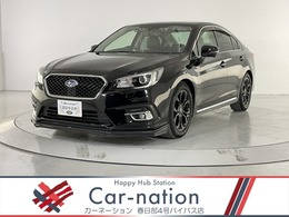 スバル レガシィB4 2.5 リミテッド 4WD 最終F型/サンルーフ/DOP18インチAW/STIアン