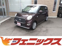 ダイハツ キャスト スタイル 660 X リミテッド SAIII 禁煙車メモリーナビTVDVD再生BLUETOOTHバッ