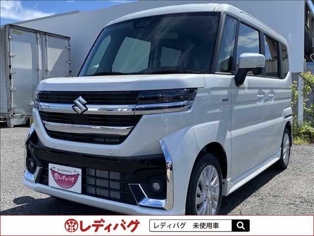 ★★★三郷店，春日部店，越谷店の3店舗合わせてオールメーカー総在庫500台以上！埼玉県　最大級　届出済未使用車専門店★★★