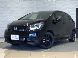 ホンダ フィット 1.5 e:HEV ホーム 