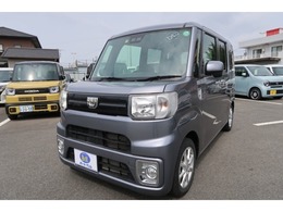 ダイハツ ウェイク 660 L SAIII ナビ レンタアップ