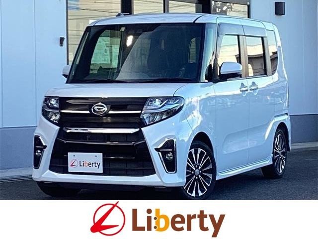 ■□■□■ 近畿・四国で20店舗以上展開中のリバティです！！ お好きな車種・グレード・カラーがきっと見つかります。登録届出済未使用車は遠方販売不可です。ご購入可能エリアに関してはお問合せください。■□■□■