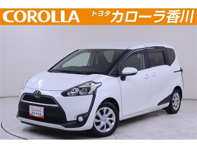 全長4230mmとコンパクトなのになんと7人乗りです！