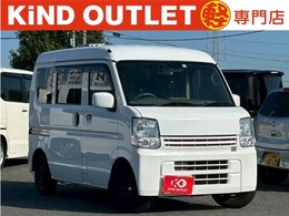 マツダ スクラム 660 PCスペシャル ハイルーフ 修復歴なし ワンオーナー ダウンサス ナビ