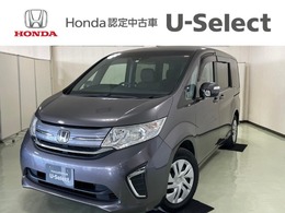 ホンダ ステップワゴン 1.5 G ホンダ センシング 4WD 4WD/メモリーナビ/Bカメラ/フルセグ/ETC