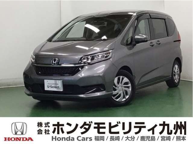 ●Honda SENSING●運転席/助手席シートヒーター●プラズマクラスター搭載フルオートエアコン●UV/IRカットガラス●LEDヘッドライト●オートリトラミラー●Hondaスマートキーなど充実装備