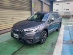 1.8 リミテッド EX 4WD