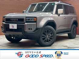 トヨタ ランドクルーザー250 2.7 VX 4WD SR　純正12インチDオーディオ　全周囲