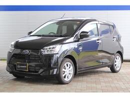 スバル プレオプラス G スマートアシスト 