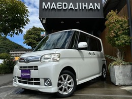 ダイハツ タント 660 G スペシャル OPカラー・片側パワースライドドア・ETC・