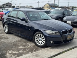 BMW 3シリーズ 320i 1.9万キロ ETC 純ナビ Sキー 取説・D記録簿