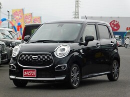 ダイハツ キャスト スタイル 660 G SAII バックカメラ ETC プッシュスタート