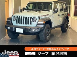 ジープ ラングラー アンリミテッド ルビコン リミテッドED  with サンライダー FLIP TOP for Hardtop 4WD 禁煙・認定中古車・ワンオーナー・限定車