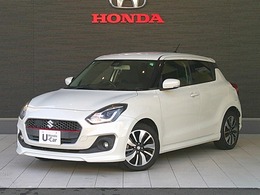 スズキ スイフト 1.0 RSt セーフティパッケージ装着車 ETC　衝突軽減ブレーキ　LEDヘッドライト