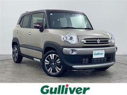 スズキ クロスビー 1.0 ハイブリッド MZ 4WD クルコン 純正AW 前席シートヒーター