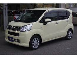 ダイハツ ムーヴ 660 X 後期 SAIII CVT ナビ ETC