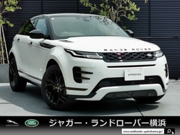 ランドローバー レンジローバーイヴォーク Rダイナミック S 2.0L D200 ディーゼルターボ 4WD 1オーナー 20インチアルミ シートヒーター