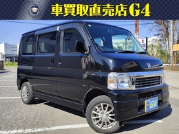 ホンダ バモス 660 L 4WD ワンオーナー　5速　禁煙車　記録簿