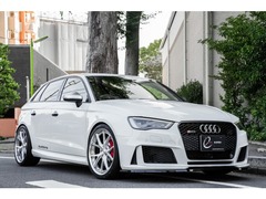RS3スポーツバック