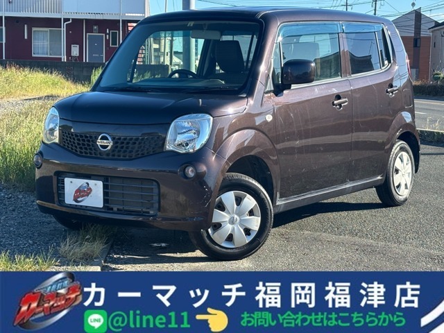 掲載後わずか1日で売れてしまう車も多いです！売約済みだとご迷惑をお掛けしてしまう為、ご来店の際は事前にご連絡を♪〒811-3304　福岡県福津市津屋崎7丁目30-1　TEL050-1722-4086　FAX0940-52-2628