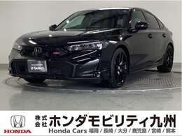 ホンダ シビック 1.5 RS 純正ナビ　フルセグ　リアカメラ