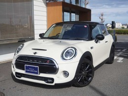 ミニ ミニ クーパーSD 3ドア メーカーナビ/Bluetooth接続/Bモニター