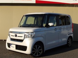 ホンダ N-BOX N-BOX G Lホンダセンシング ナビ　バックモニター　ETC