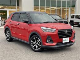 ダイハツ ロッキー 1.0 プレミアム 純正9型ディスプレイ フルセグ 全方位 LED