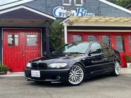 BMW 3シリーズ 320i Mスポーツ アルティメート ブラウン革シート イカリング 250台限定車