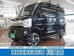 日産 NV100クリッパーリオ 660 E ハイルーフ ブレーキサポート・SDナビ・フルセグ・Bカ