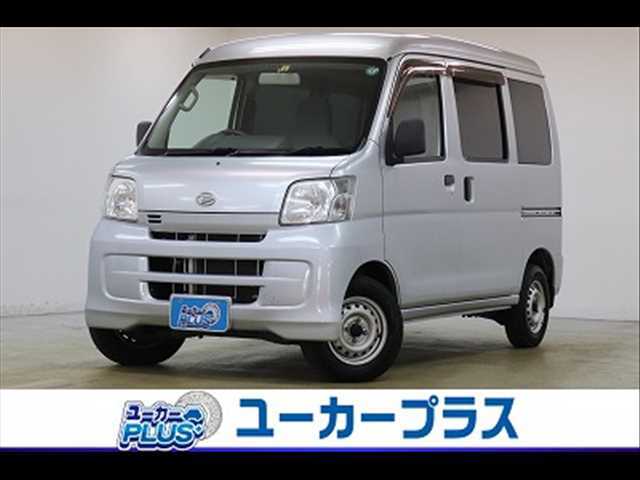【全国販売OK】【安心保証充実】オーバーヘッドコンソール　ETC　AT　ハイルーフ　キーレスキー　パワステ　パワーウインドウ