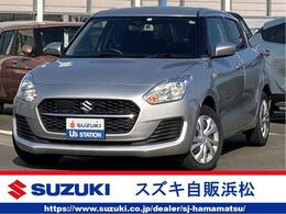 スズキ スイフト XG　2WD　CVT　　シートヒーター スズキ認定中古車