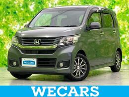 ホンダ N-WGN 660 G 社外 SDナビ/ヘッドランプ HID/Bluetooth接
