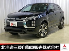 三菱 RVR の中古車 1.8 G 4WD 北海道札幌市東区 248.0万円