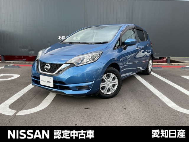 ご覧いただきありがとうございます。愛知日産春日井センターです。当店自慢のお車です♪是非一度店頭でご覧ください！☆日産純正メモリーナビMJ119D-W☆ETC☆LEDヘッド