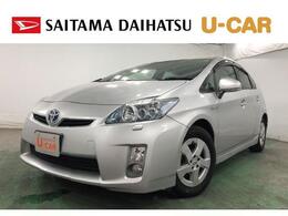 トヨタ プリウス 1.8 S LEDエディション 1年保証距離無制限　走行距離39831キ