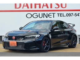 ホンダ シビックタイプR 2.0 ワンオーナーリジカラ・スプーンダウンサス