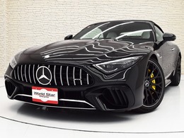 メルセデスAMG SLクラス SL 63 4マチックプラス 4WD AMGパフォーマンスPKG/ブルメスター/白革