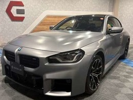 BMW M2クーペ 3.0 